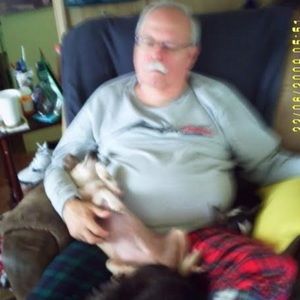 Meet your Posher, Butch